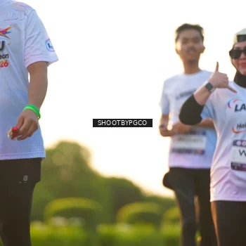 Runner Photo 7855041