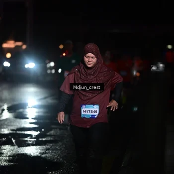 Runner Photo 7855043