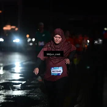 Runner Photo 7855047