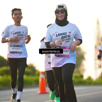 Runner Photo 7855052