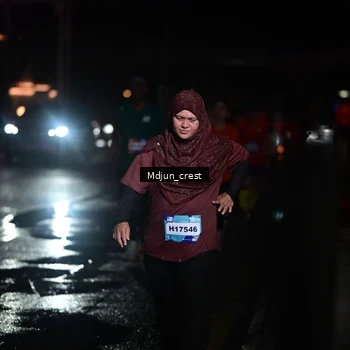 Runner Photo 7855055