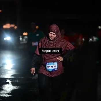 Runner Photo 7855056