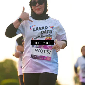 Runner Photo 7855057