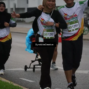 Runner Photo 7855060