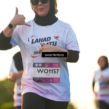 Runner Photo 7855061
