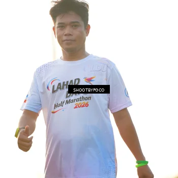 Runner Photo 7855063