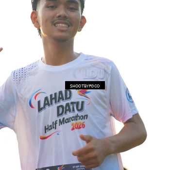 Runner Photo 7855066
