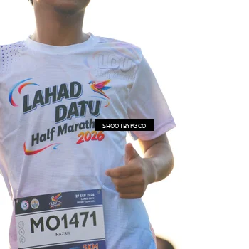 Runner Photo 7855069