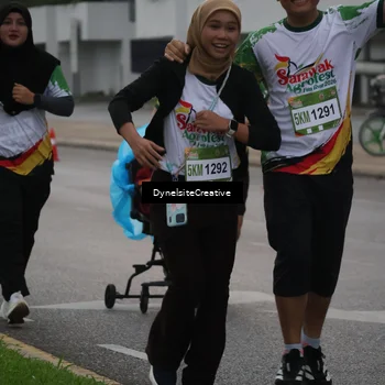 Runner Photo 7855070