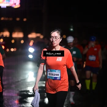 Runner Photo 7855071
