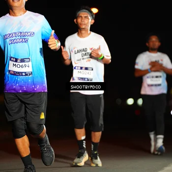 Runner Photo 7855077