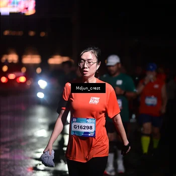 Runner Photo 7855078