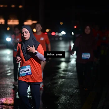 Runner Photo 7855081