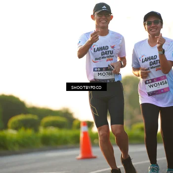Runner Photo 7855085
