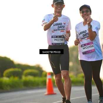 Runner Photo 7855087