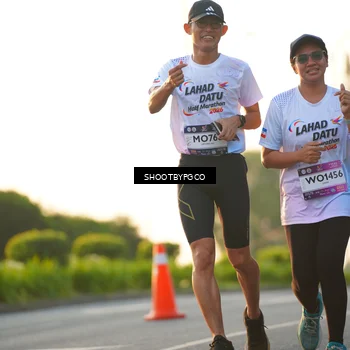 Runner Photo 7855092