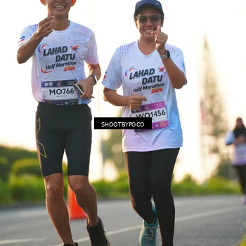 Runner Photo 7855094