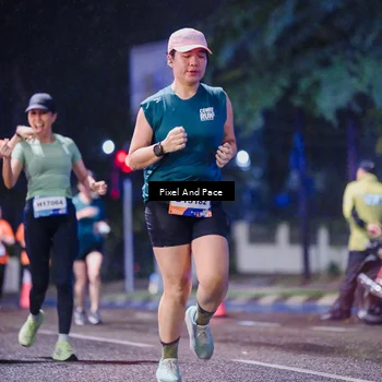 Runner Photo 7855099