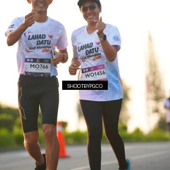 Runner Photo 7855102
