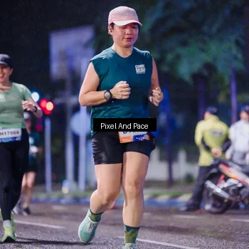 Runner Photo 7855103