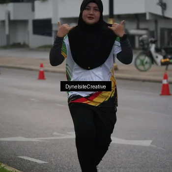 Runner Photo 7855108