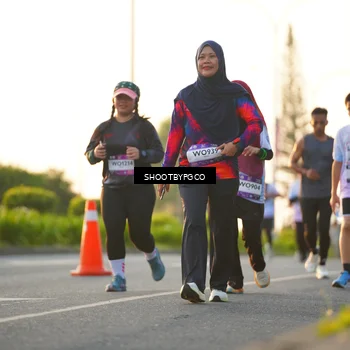 Runner Photo 7855121