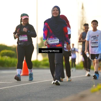 Runner Photo 7855124