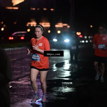 Runner Photo 7855125