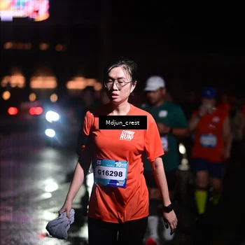Runner Photo 7855129