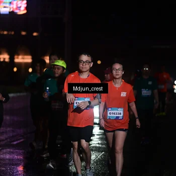 Runner Photo 7855143