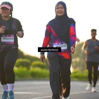 Runner Photo 7855151