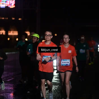 Runner Photo 7855158