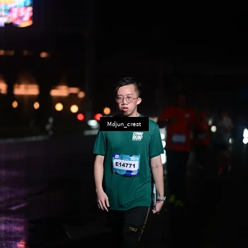 Runner Photo 7855162