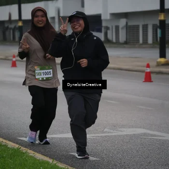Runner Photo 7855166
