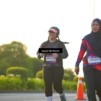 Runner Photo 7855167