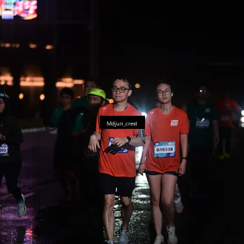 Runner Photo 7855168