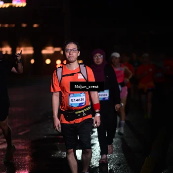 Runner Photo 7855170