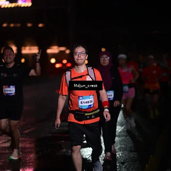 Runner Photo 7855171