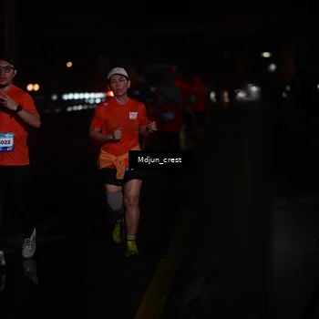 Runner Photo 7855174