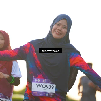 Runner Photo 7855176