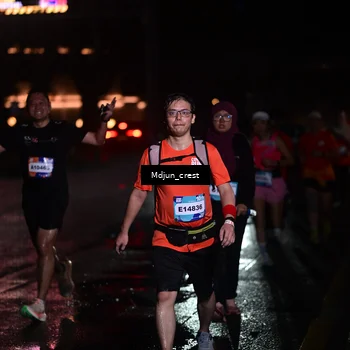 Runner Photo 7855177
