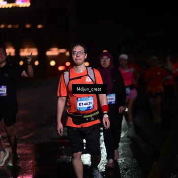 Runner Photo 7855178