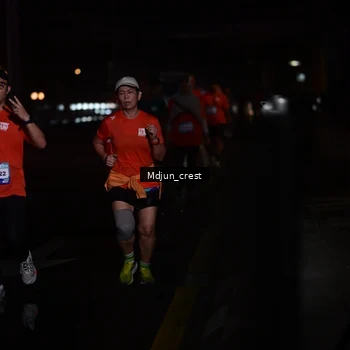 Runner Photo 7855183