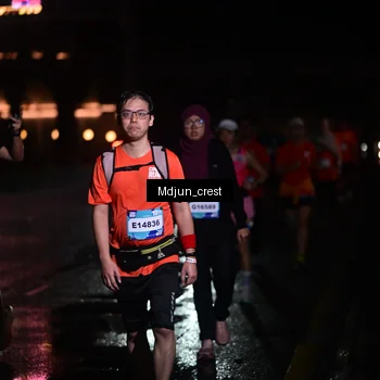 Runner Photo 7855184