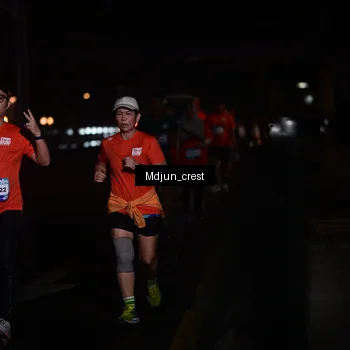 Runner Photo 7855186