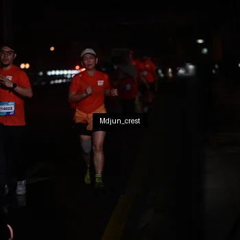 Runner Photo 7855188