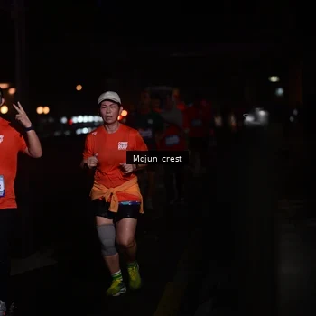 Runner Photo 7855190