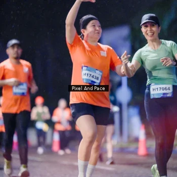 Runner Photo 7855191