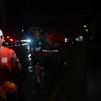 Runner Photo 7855192