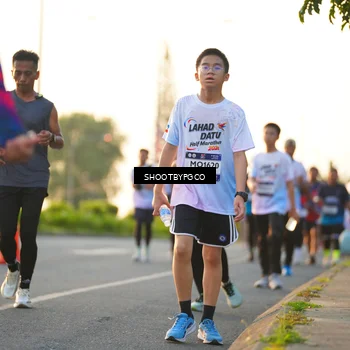 Runner Photo 7855194